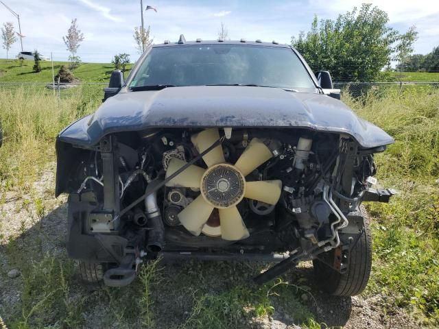 2024 Dodge RAM 3500 Tradesman