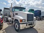 2010 Mack 600 CHU600-Semi Truck