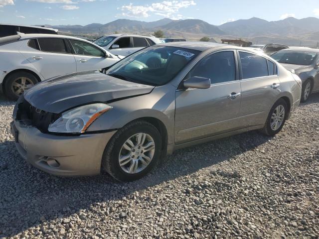 2012 Nissan Altima 2.5