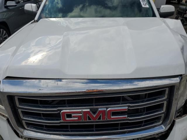 2014 GMC Sierra K1500 SLE