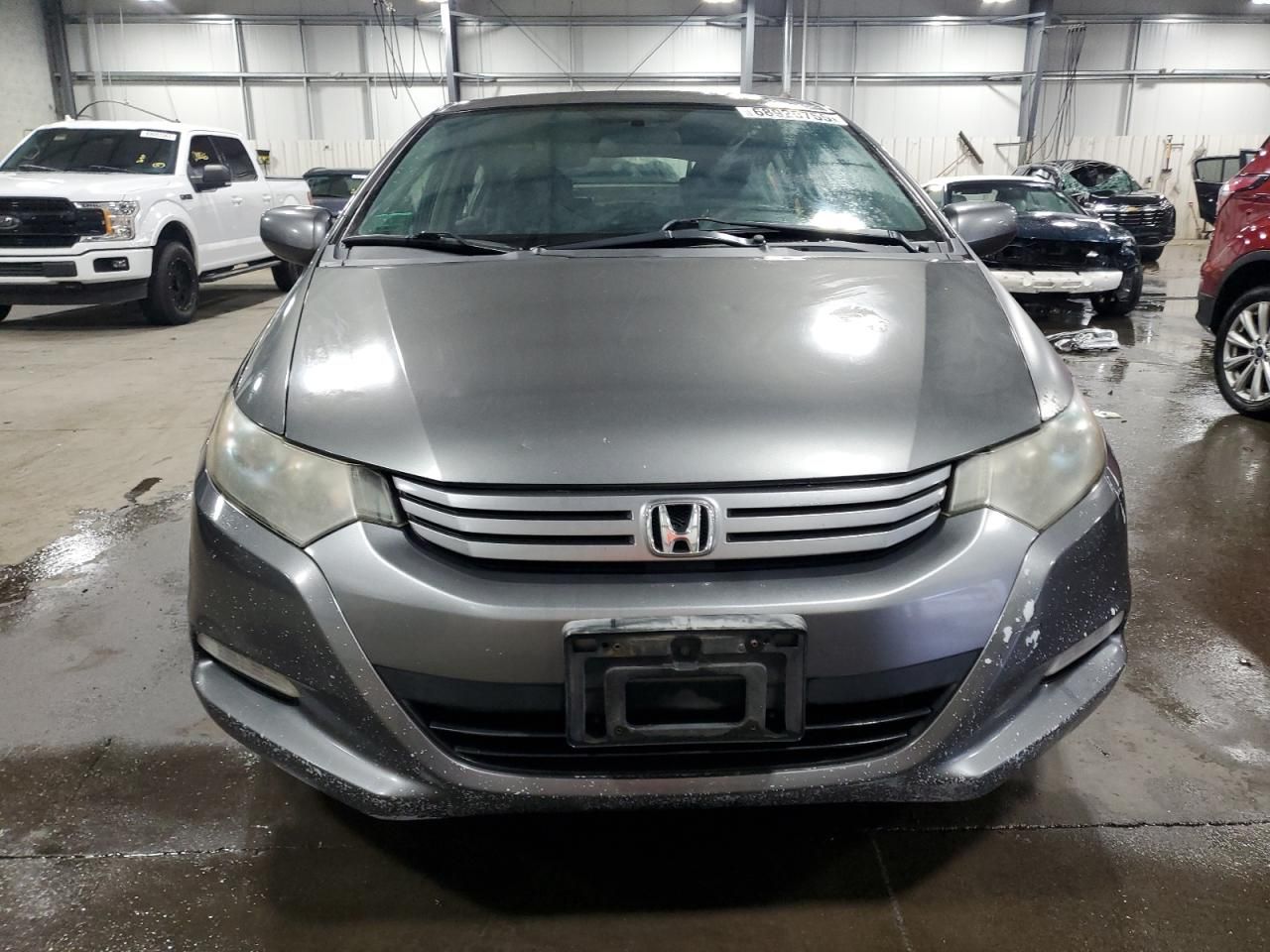 2010 Honda Insight lx