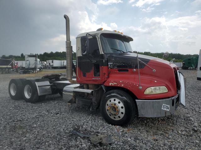 2012 Mack CXU613 Semi Truck