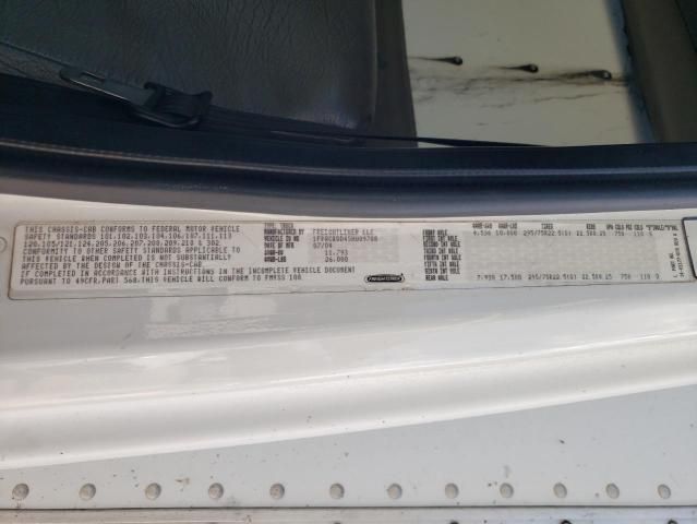 2005 Freightliner M2 106 Medium Duty