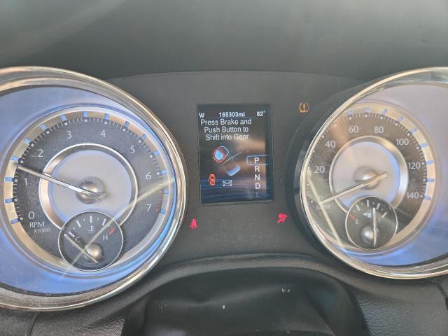 2013 Chrysler 300
