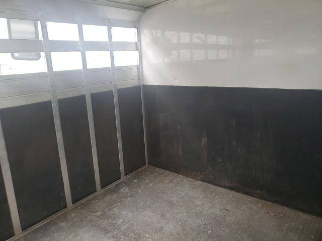 2017 Other Livestock Trailer
