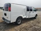 1998 GMC Savana G2500