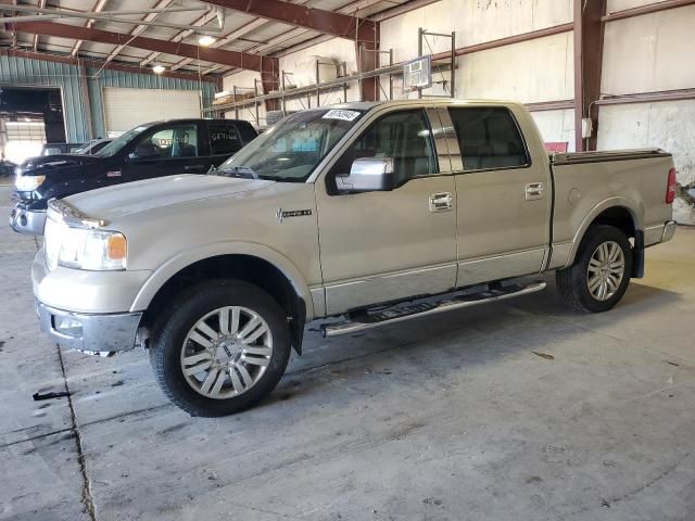 2006 Lincoln Mark LT