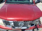 2010 Nissan Frontier XE
