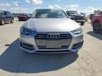 2017 Audi A4 Premium Plus