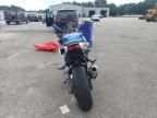 2025 Suzuki GSX-R750