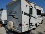2009 Ford Econoline E350 Super Duty Cutaway Van