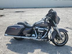 Vehiculos salvage en venta de Copart China: 2017 Harley-Davidson Flhxs Street Glide Special