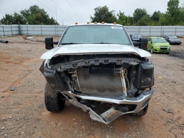 2013 Ford F250 Super Duty