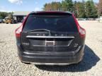 2017 Volvo XC60 T6 Inscription