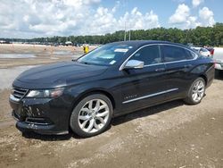 2017 Chevrolet Impala Premier en venta en Greenwell Springs, LA