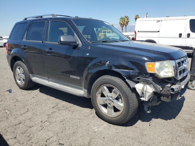 2008 Ford Escape Limited