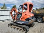 2010 Kubota KX121-3 Mini Excavator