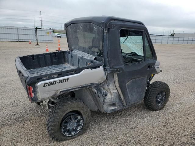 2021 Can-Am Defender Limited HD10