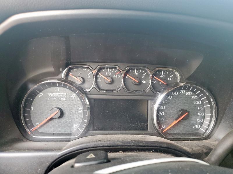 2014 GMC Sierra K1500 SLT