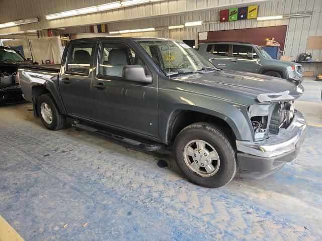 2006 GMC Canyon