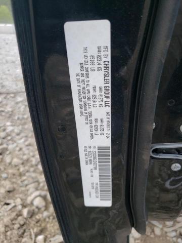 2014 Dodge Charger se