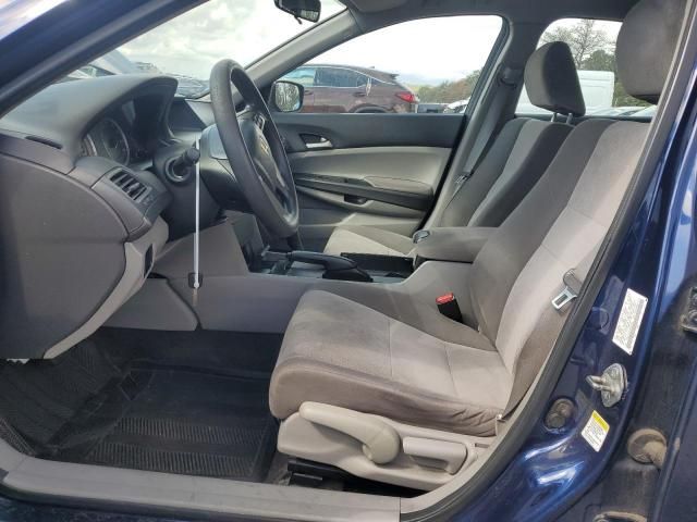 2010 Honda Accord LX