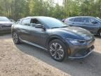 2024 KIA EV6 Light