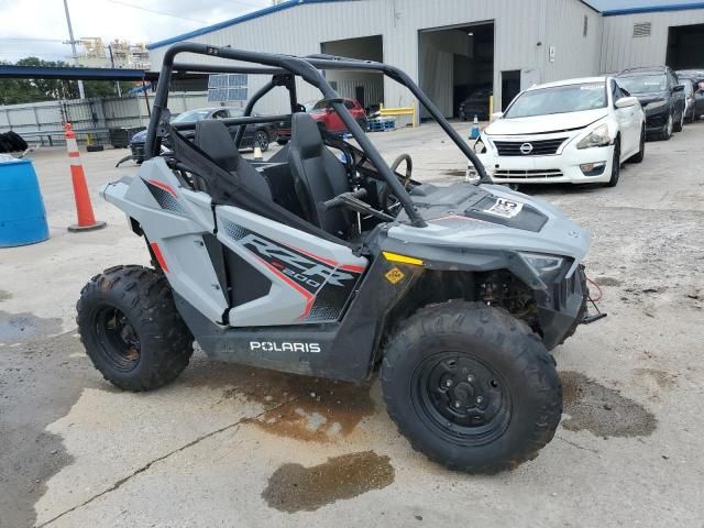 2024 Polaris RZR 200 EFI