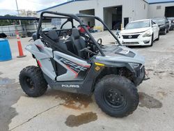 Salvage motorcycles for sale at New Orleans, LA auction: 2024 Polaris RZR 200 EFI