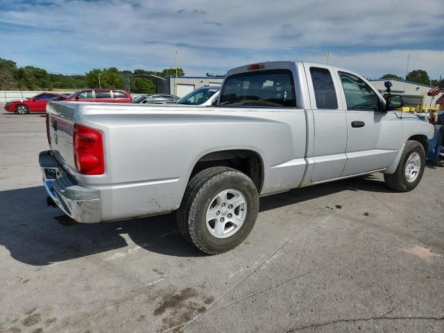 2006 Dodge Dakota SLT