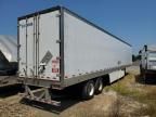 2014 Hyundai Translead VR2530142-S Refrigerated Van Trailer