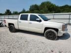 2014 Chevrolet Silverado C1500 LT