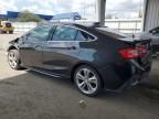 2017 Chevrolet Cruze Premier