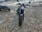 2017 Honda CMX300