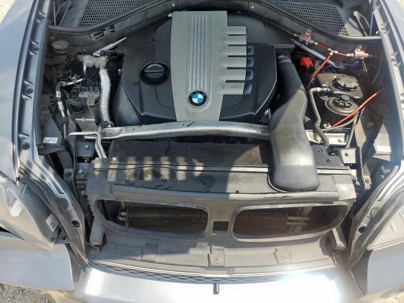 2012 BMW X5 XDRIVE35D