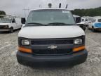 2013 Chevrolet Express G2500