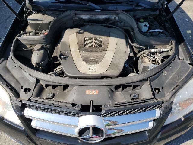 2010 Mercedes-Benz GLK 350 4matic