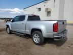 2017 Chevrolet Colorado LT