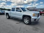 2015 GMC Sierra K1500 SLT