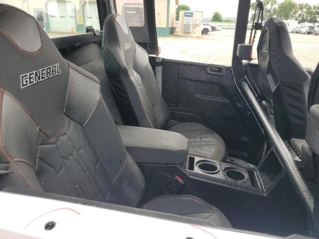 2022 Polaris General XP 4 1000 Deluxe