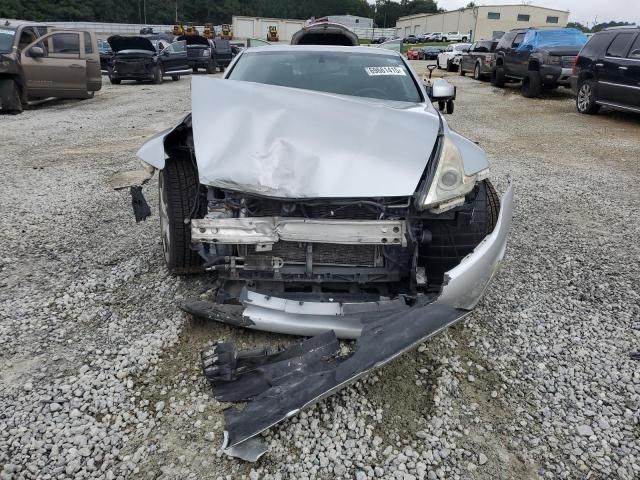 2015 Nissan 370Z Base