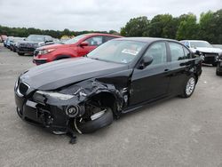 2009 BMW 328 XI Sulev en venta en Glassboro, NJ