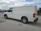 2013 Nissan NV 2500 HD S