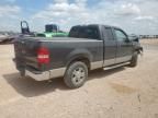 2007 Ford F150