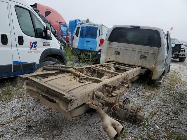 2015 Ford F450 Super Duty