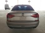 2016 Volkswagen Passat SEL Premium