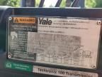 2017 Yale Forklift