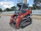 2017 Takeuchi TL10V2 Tracked Skid Steer Loader