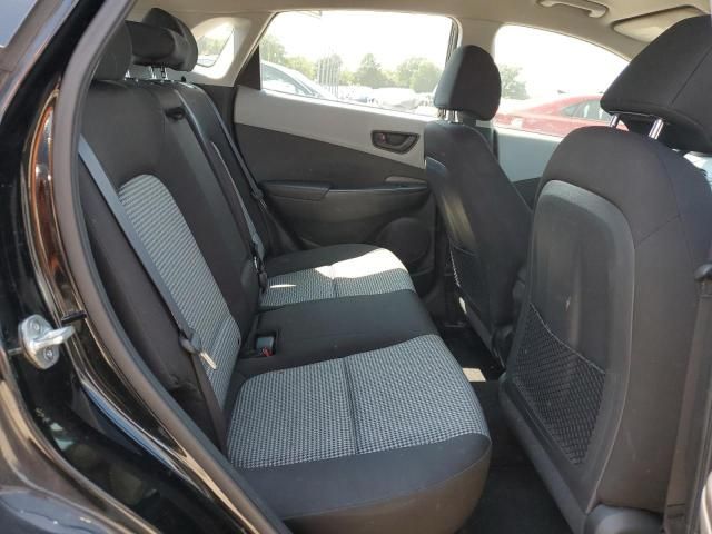 2019 Hyundai Kona SE