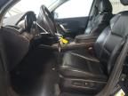 2012 Acura MDX Technology